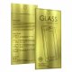 Samsung Galaxy A16 Tempered Glass 9H Gold Premium