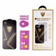 Samsung Galaxy A36 5G OG Premium Privacy Tempered Glass Full Cover Black