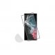 Samsung Galaxy S25 Ultra Tempered Glass 9H Full Cover 5D Black