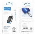 Hoco UA17 Usb 2.0 Adapter Lightning Male To USB Female OTG