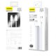 Pavareal X11 Cable Type C to Type C 60W 2M White