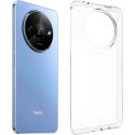 Xiaomi Redmi A3 Silicone Case Transperant