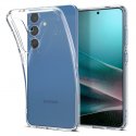 Samsung Galaxy S25 Plus Silicone Case Transperant