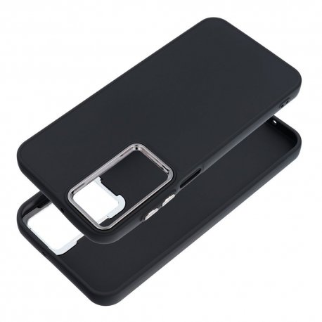 Xiaomi Redmi Note 14 5G Frame Case Black