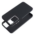 Xiaomi Redmi Note 14 5G Frame Case Black