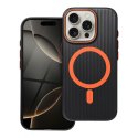 IPhone 14 Pro Max Simply Case With MagSafe Titanium Black