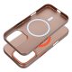 IPhone 15 Pro Simply Case With MagSafe Titanium Gold
