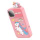 Hoco Y103 Gaming Phone For Kids 2.8" Pink