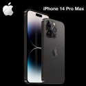 IPhone 14 Pro Max 256GB Black Used