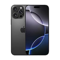 IPhone 15 Pro Max 256GB Black Used