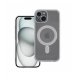 IPhone 13 Silicone Dream Eco Case MagSafe Full Camera Protection Transperant
