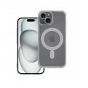 IPhone 13 Silicone Dream Eco Case MagSafe Full Camera Protection Transperant