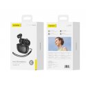 Foneng BL136 Wireless Earphones Black