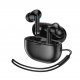Foneng BL136 Wireless Earphones Black