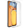 Xiaomi Redmi 13C/POCO C65 Silicone Case Full Camera Protection Transperant