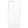 Motorola Moto Edge 30 Silicone Case Trasperant