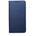 Xiaomi Redmi Note 11/11S 4G Smart Book Case Magnet Blue