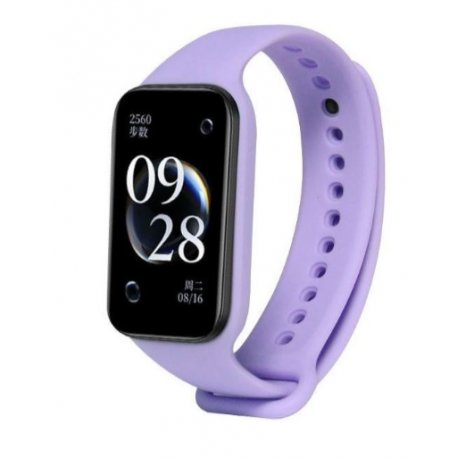 Xiaomi Redmi Smart Band 2 Wrist Strap Purple