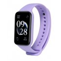 Xiaomi Redmi Smart Band 2/Watch 8 Active Wrist Strap Purple