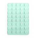 MBaccess Silicone Suction Cup Back Sticker Mint