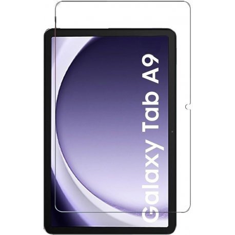 Samsung Galaxy Tab A9 Tempered Glass 9H