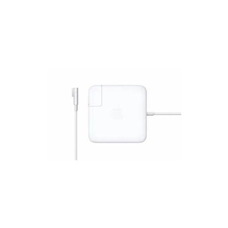 Apple Magsafe 1 Charger 85 Watt Macbook 16.5V 4.6A White