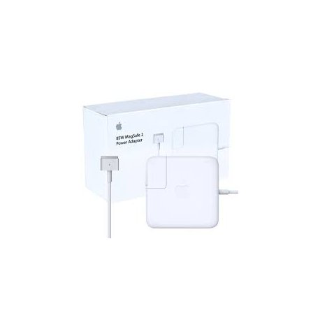 Apple MD506 MagSafe 2 Power Adapter 85W White
