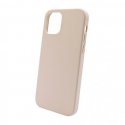 IPhone 14 Pro Silicone Oem Case LO Sand Pink