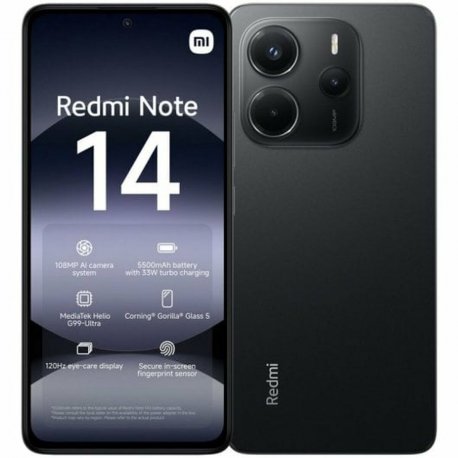 Xiaomi Redmi A1 2G/32G Black