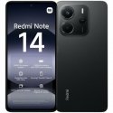 Xiaomi Redmi Note 14 4G 6G/128GB Dual Sim Midnight Black