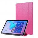 Samsung Galaxy Tab A7 Lite 8.7" Book Case Pink