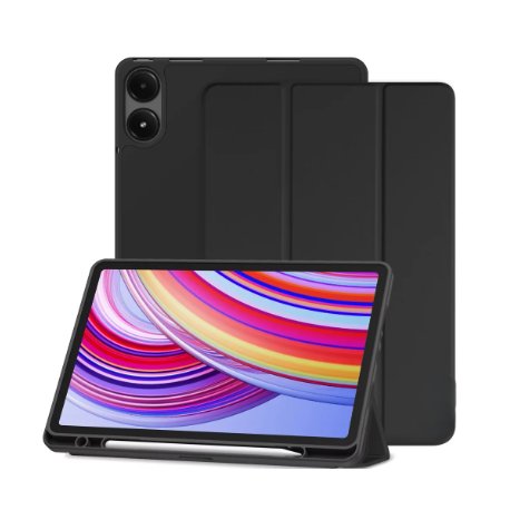 Lenovo Tab M11 Book Case Gold