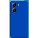 Xiaomi Poco X7 Pro 5G Silicone Case Full Camera Protection Blue