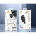 L Star 20W PD Adapter USB-C Black