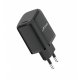 L Star 20W PD Adapter USB-C Black