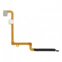 Xiaomi Redmi A3 Fingerprint Sensor with Flex Cable Black