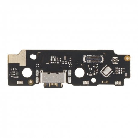 Xiaomi Redmi A3 Charging Board