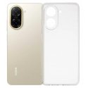Xiaomi Redmi A5 Silicone Case Full Camera Protection Transperant
