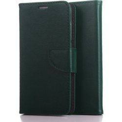 Samsung Galaxy A56 5G Book Case Forest Green