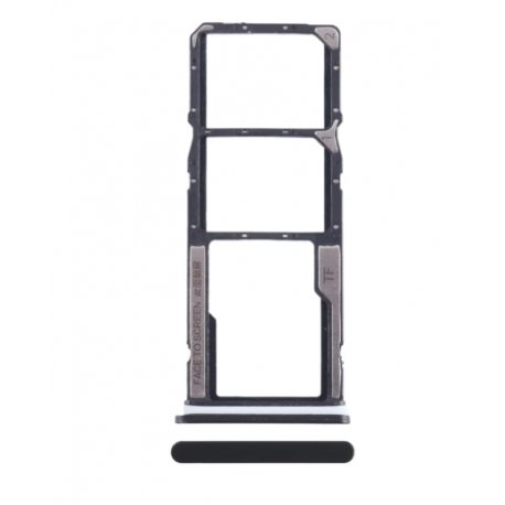 Xiaomi Redmi A2 Sim Tray Black