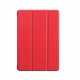 Samsung Galaxy Tab S6 Lite T610 Book Case Red