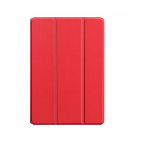 Samsung Galaxy Tab S6 Lite T610 Book Case Red