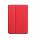 Samsung Galaxy Tab S6 Lite T610 Book Case Red