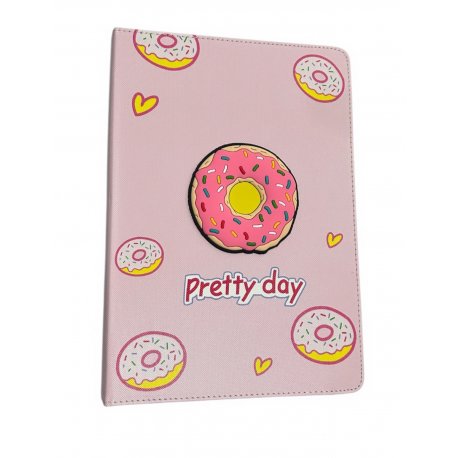 MBaccess Universal Tablet Case 10" Feathers