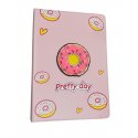 MBaccess Universal Tablet Case 10" 3D Skin Donuts