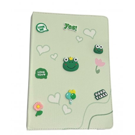 Universal Tablet Case 10" Inch Marmo