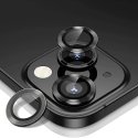 IPhone 13/13 Mini Ring Camera Protective Tempered Glass Black