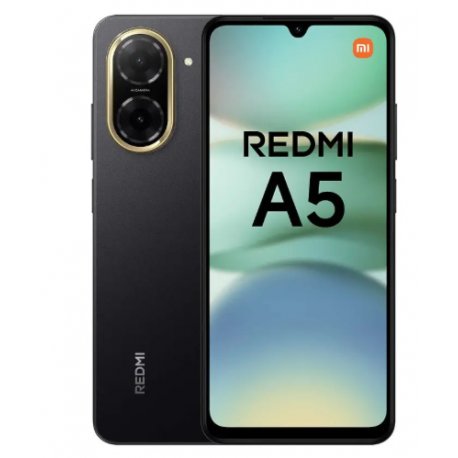 Xiaomi Redmi A5 3G/64G Dual Sim Midnight Black