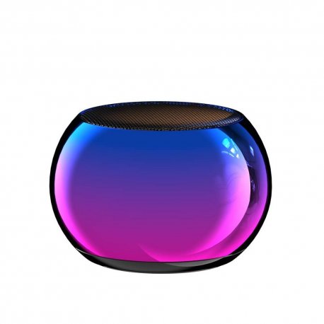 MBaccess DZ-017 Wireless Speaker 3W Dazzling