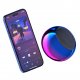 MBaccess DZ-017 Wireless Speaker 3W Dazzling